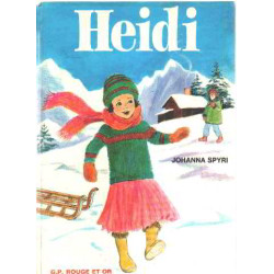 Heidi