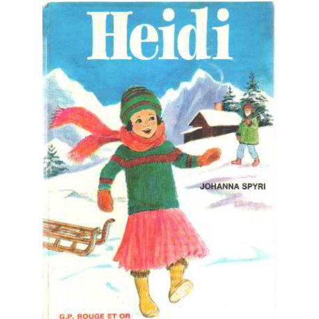 Heidi
