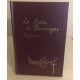 La femme du boulanger -jofroi / illustrations de Andre Bertran