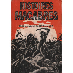 Histoires macabres
