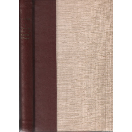 Le travail dans le monde romain / Avec 41 gravures dans le texte