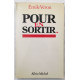 Pour en sortir