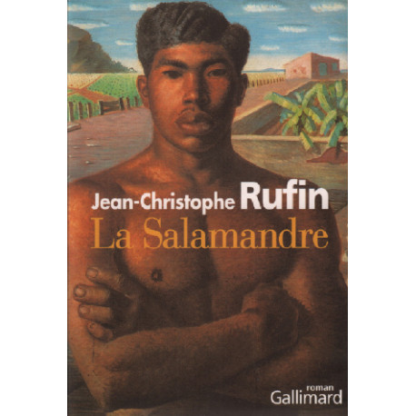 La salamandre