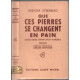 Que ces pierres se changent en pain