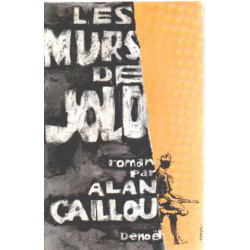 Les murs de jolo
