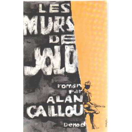 Les murs de jolo