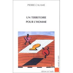 Un Territoire pour l'homme