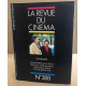 La revue du cinéma cine scoop n° 388