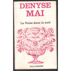 La valse de nuit