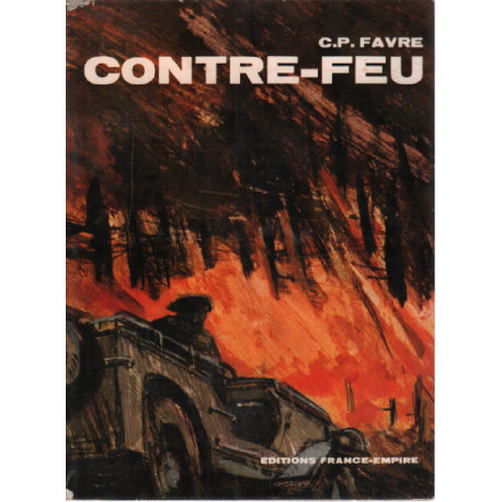 Contre-feu