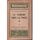 Le flaneur sous la tente