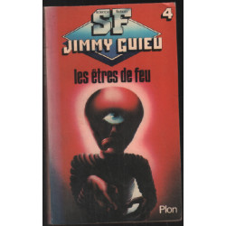 Les êtres de feu