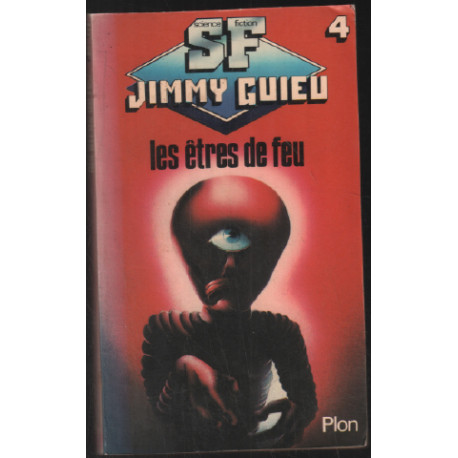 Les êtres de feu