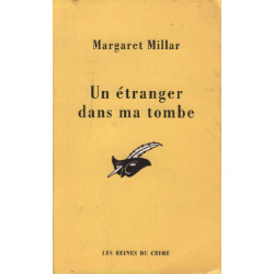Un étranger dans ma tombe