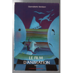 Le film d'animation (volume1)