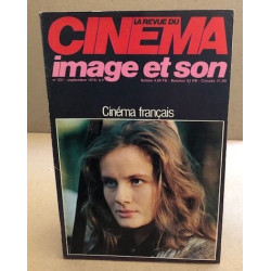 La revue du cinema image et son n° 331