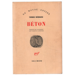 Béton