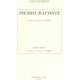 Pichot raconte