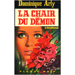 La chair du démon