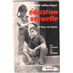 Pour une authentique éducation sexuelle