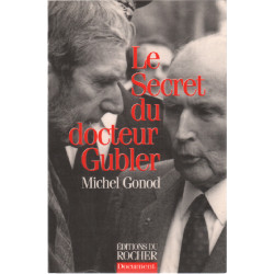 Le Secret du Docteur Gubler