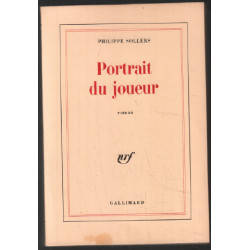 Portrait du joueur