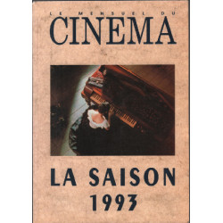 La saison 1993 / le mensuel du cinéma