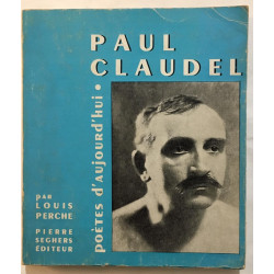 Paul Claudel