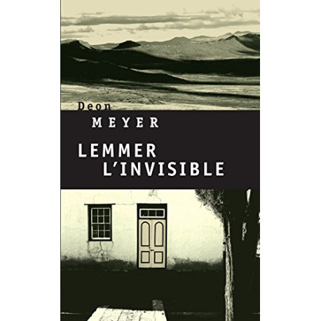 Lemmer l'invisible