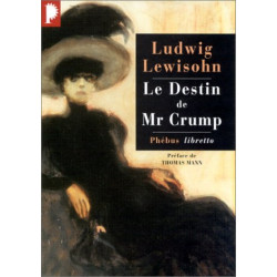 Le destin de m. crump