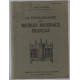 La connaissance des meubles régionaux francais