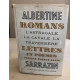 Romans / l'astragale la cavale la traversière lettres et poemes /...