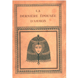 La derniere épousée d'ammon