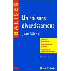 ROI SANS DIVERTISSEMENT