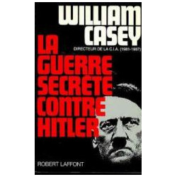 La guerre secrète contre Hitler