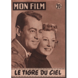 Le tigre du ciel / Revue mon film n° 503