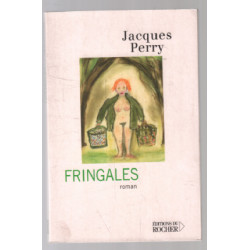 Fringales