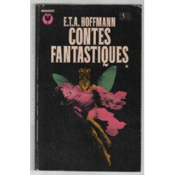 Contes fantastiques ( tome 1 seul)