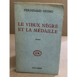 Le vieux n......et la medaille /EO