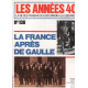 Les années 40/ la vie des français de l'occupation à la liberation...