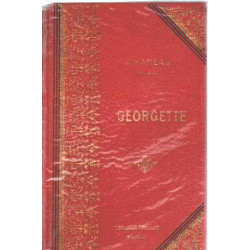 Georgette / illustrations de valerie rottembourg