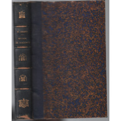 Histoire de bordeaux (1888)