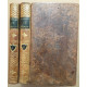 Fables choisies mise en vers ( complet en 2 volumes)