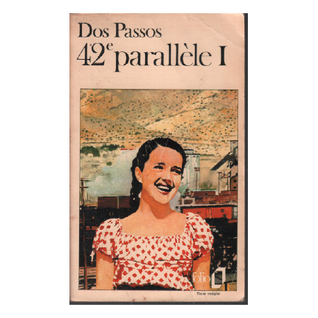 42e parallèle 1