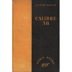 Calibre 38