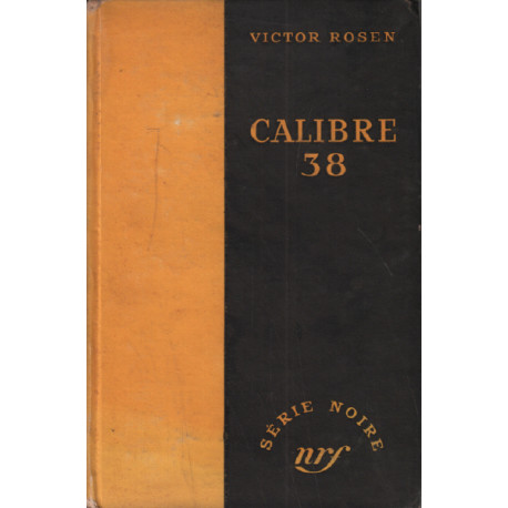 Calibre 38