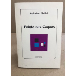 Pointe-aux-coques