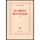 Le siècle des nuages