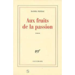 Aux Fruits De La Passion