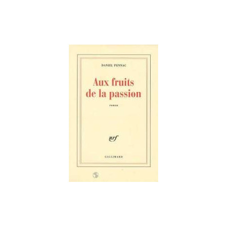 Aux Fruits De La Passion
